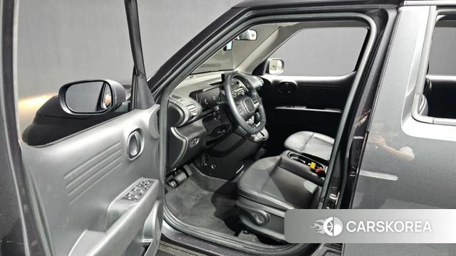 Hyundai Casper id 3963671 из Кореи 20