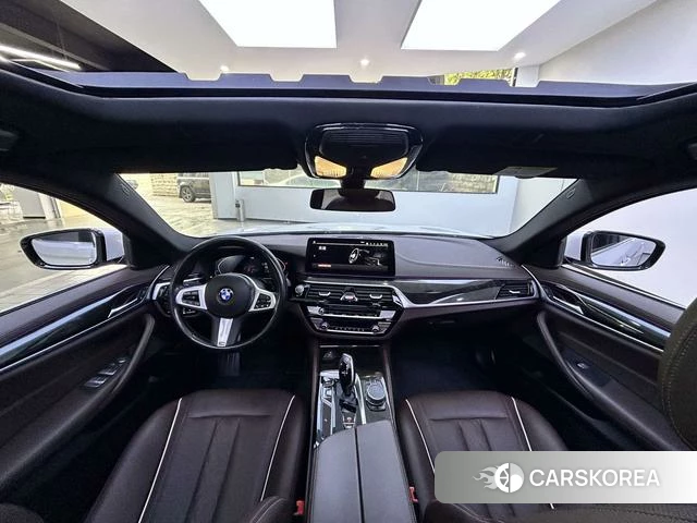 BMW 5 series id 4290851 из Китая 12