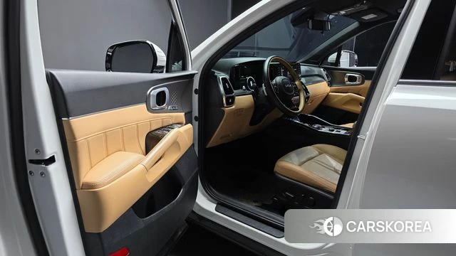 Kia Sorento 4th Generation id 4848072 из Кореи 20