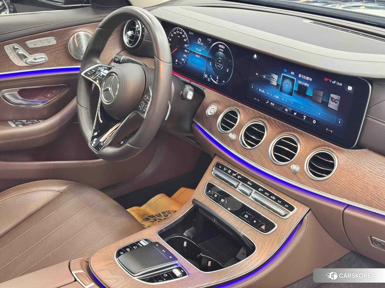 Mercedes-Benz E-Class id 4510938 из Китая 25