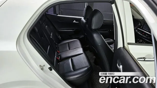 Kia All New Morning (JA) id 2641023 из Кореи 20