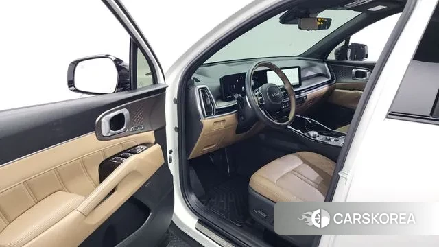 Kia The New Sorento 4th Generation id 3190893 из Кореи 20