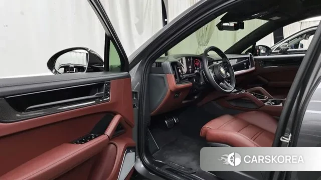 Porsche Cayenne (PO536) id 3222980 из Кореи 20