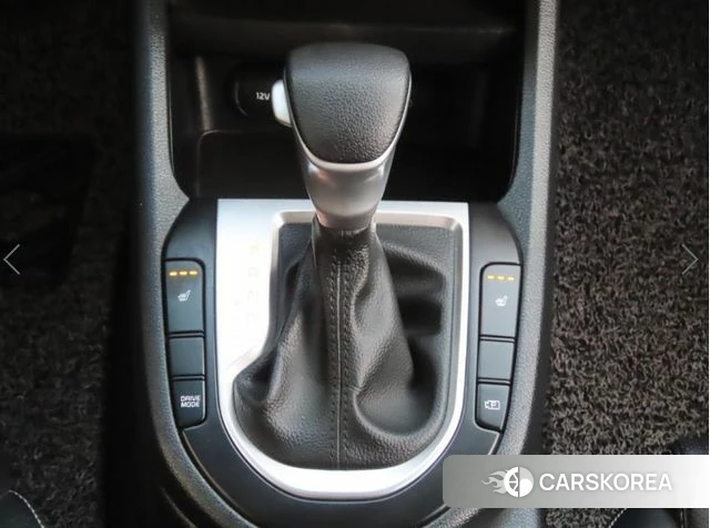 Kia The New K3 2nd generation id 4401250 из Кореи 20