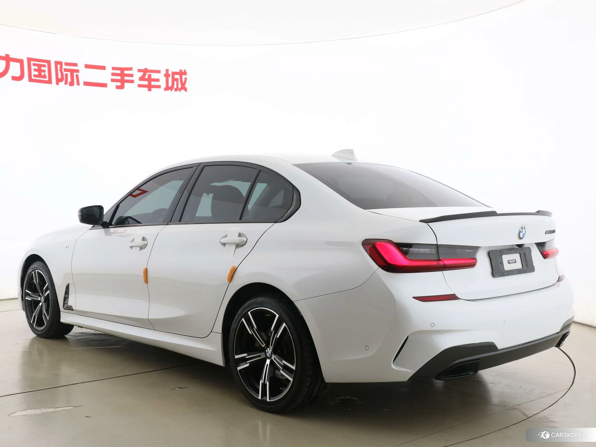 BMW 3 series id 4479374 из Китая 16
