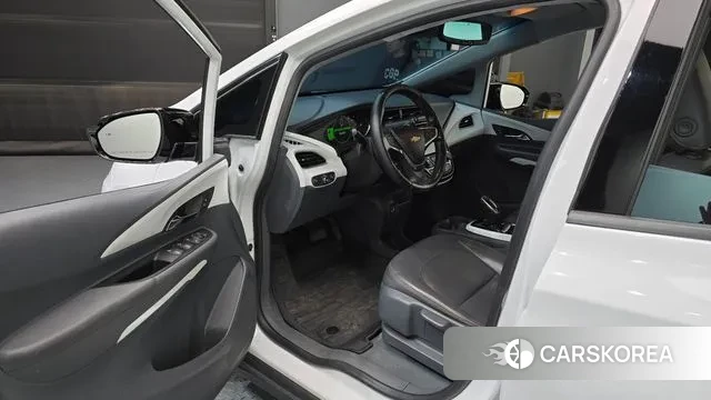 Chevrolet (GM Daewoo) Bolt EV id 3385648 из Кореи 20