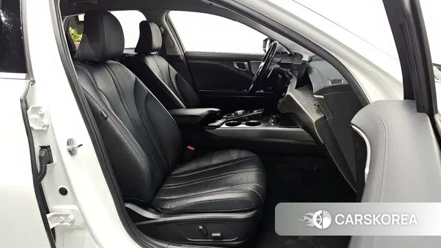 Kia K8 id 3323536 из Кореи 20