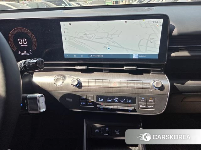 Hyundai Kona Hybrid (SX2) id 4302552 из Кореи 16