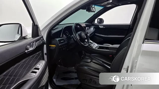 Hyundai Palisade id 2976299 из Кореи 20