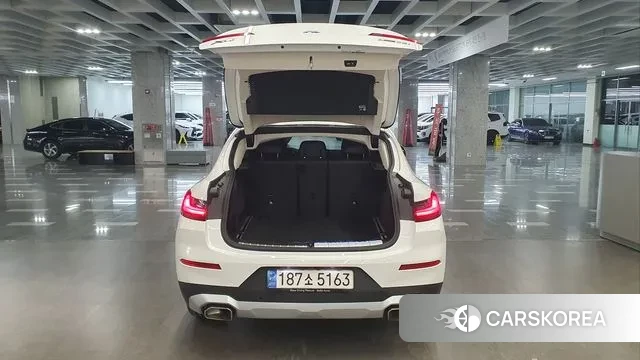 BMW X4 (G02) id 3659543 из Кореи 20