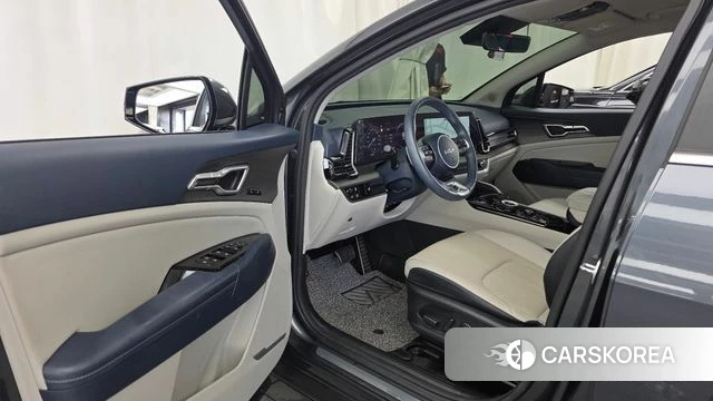 Kia Sportage 5th Generation Hybrid id 4670231 из Кореи 33