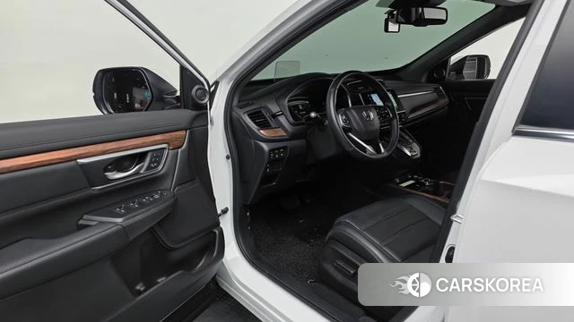 Honda CR-V 5th generation id 3842450 из Кореи 20