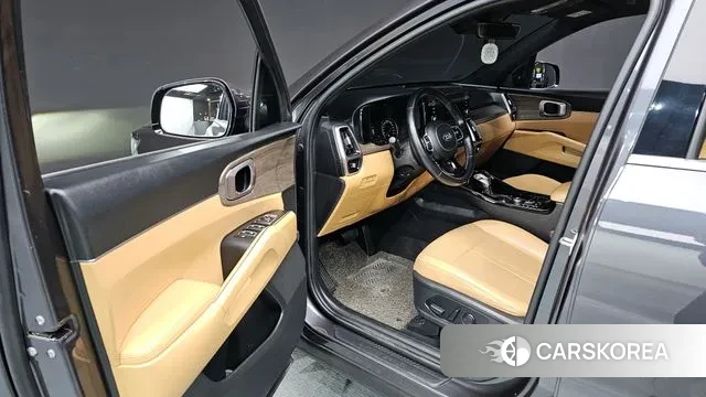 Kia Sorento 4th Generation id 3474145 из Кореи 20