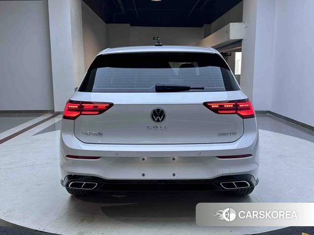 Volkswagen Golf id 4271207 из Китая 21