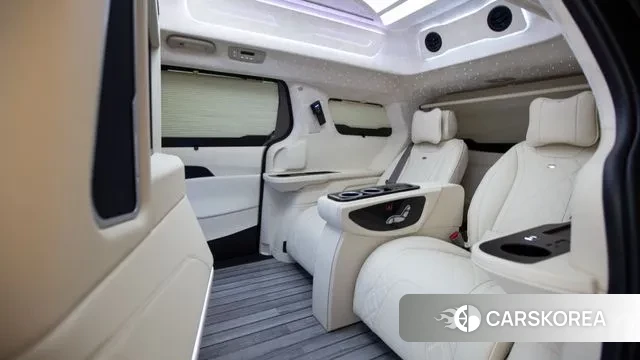 Kia The New Carnival 4th Generation id 3731508 из Кореи 20