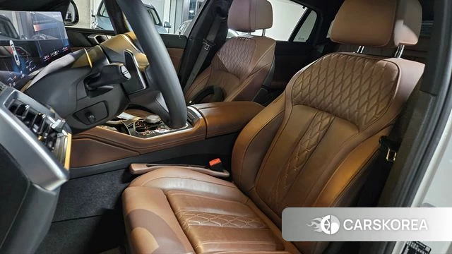 BMW X6 (G06) id 4266305 из Кореи 20