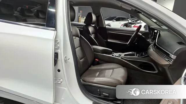 Hyundai The New Grandeur IG id 2990711 из Кореи 20