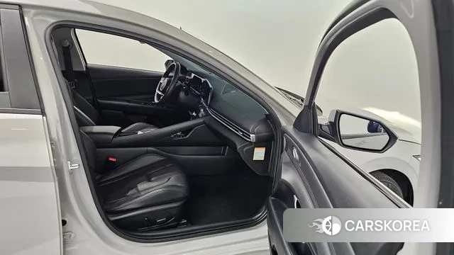 Hyundai The New Avante Hybrid (CN7) id 3610519 из Кореи 20