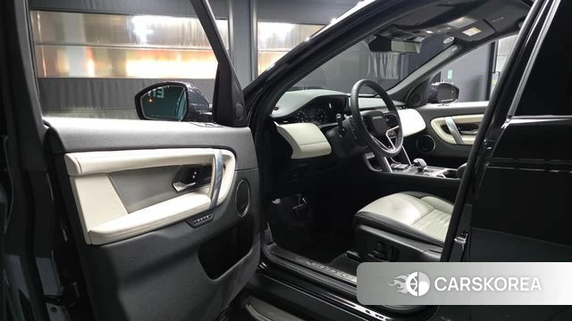 Land Rover Discovery Sports 2nd Generation id 4762601 из Кореи 39