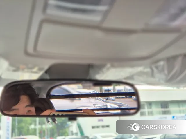 Kia The New Ray id 3197185 из Кореи 18