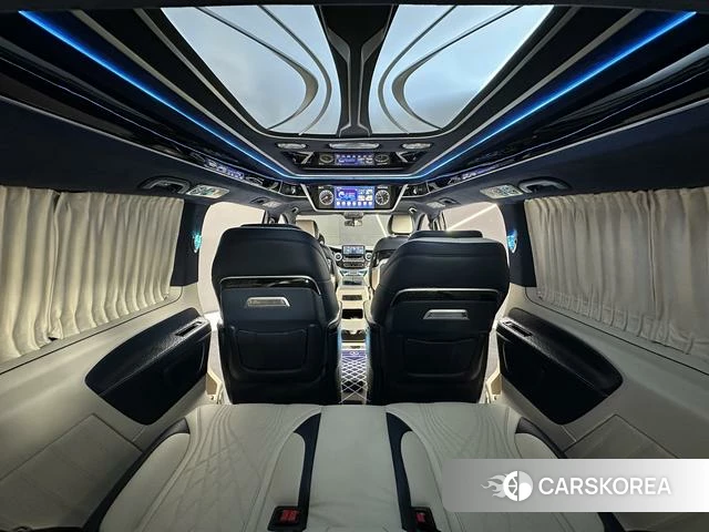 Mercedes-Benz Vito id 4359442 из Китая 20