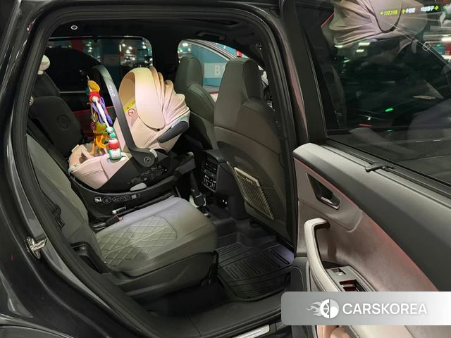 Audi Q7 (4M) id 4206490 из Кореи 11