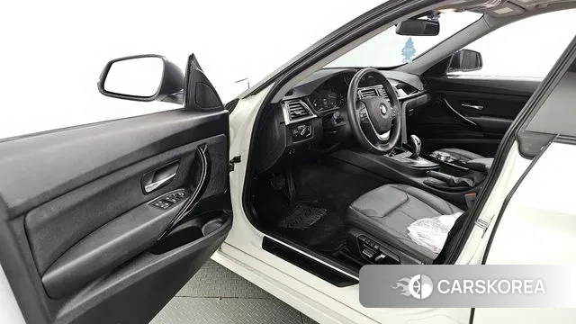 BMW 3 Series GT (F34) id 3220697 из Кореи 20