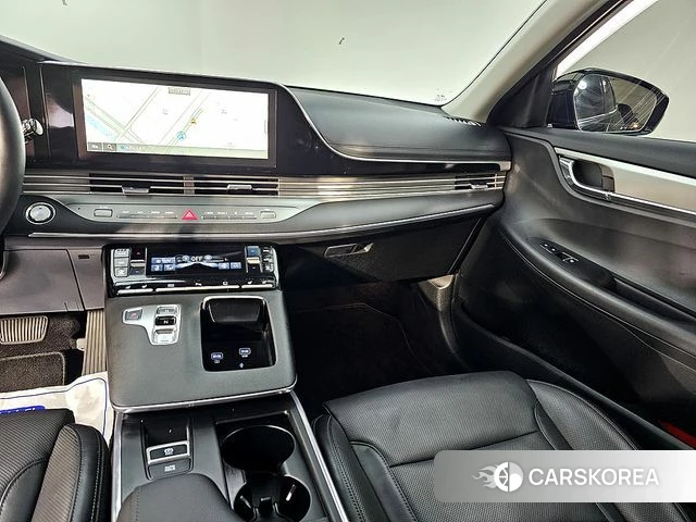 Hyundai The New Grandeur IG Hybrid id 4445326 из Кореи 20