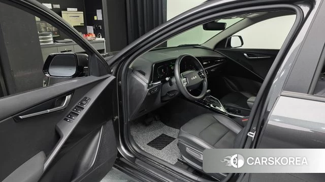 Kia Di Ol Nu Niro id 4783566 из Кореи 30