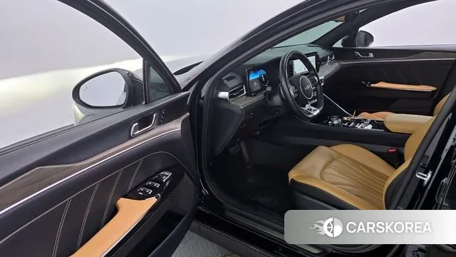 Kia K5 3rd generation id 3492873 из Кореи 20