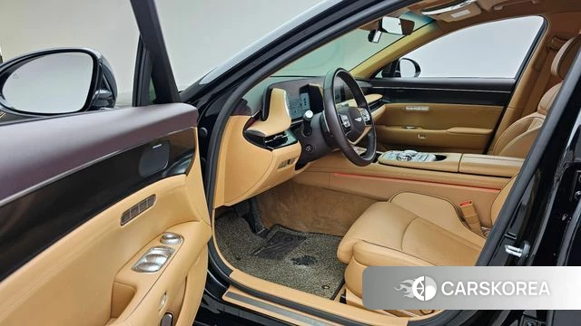 Genesis G90 (RS4) id 4480983 из Кореи 20
