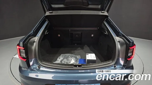 Polestar Polestar 2 id 2676802 из Кореи 20