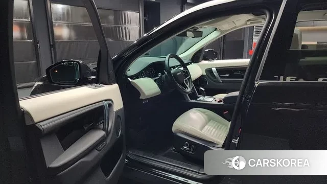 Land Rover Discovery Sports 2nd Generation id 3508655 из Кореи 20