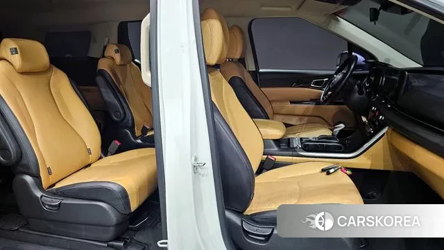 Kia Carnival 4th generation id 3655891 из Кореи 20