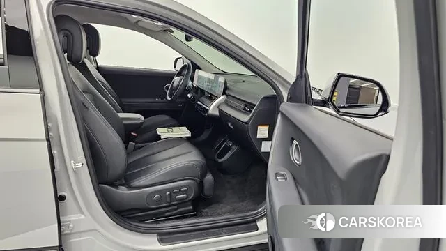 Hyundai Ionic 5 id 2894644 из Кореи 20