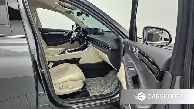 Genesis GV80 id 3361509 из Кореи 20