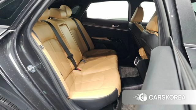 Kia K5 Hybrid 3rd Generation id 4396123 из Кореи 33