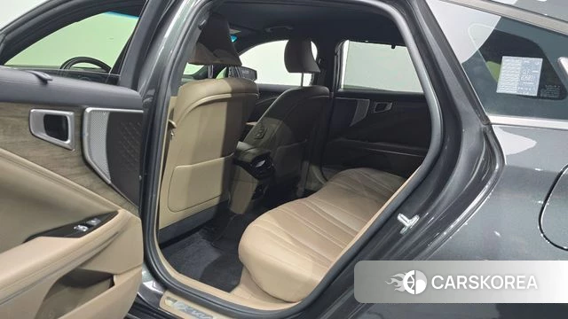 Kia K8 Hybrid id 4613684 из Кореи 30