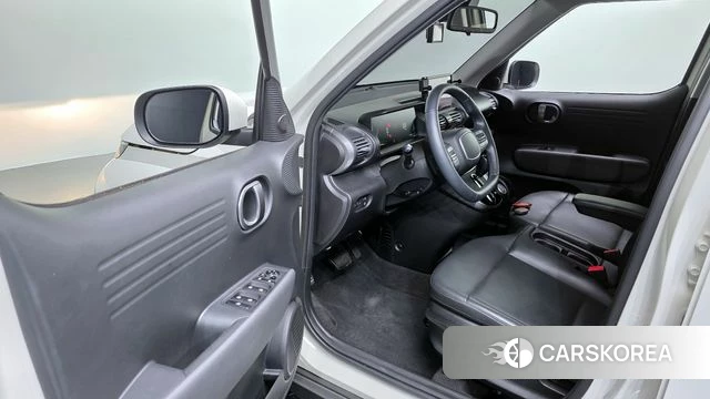 Hyundai Casper id 4292371 из Кореи 32