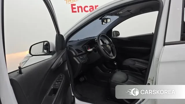 Chevrolet (GM Daewoo) The New Spark id 3428787 из Кореи 20