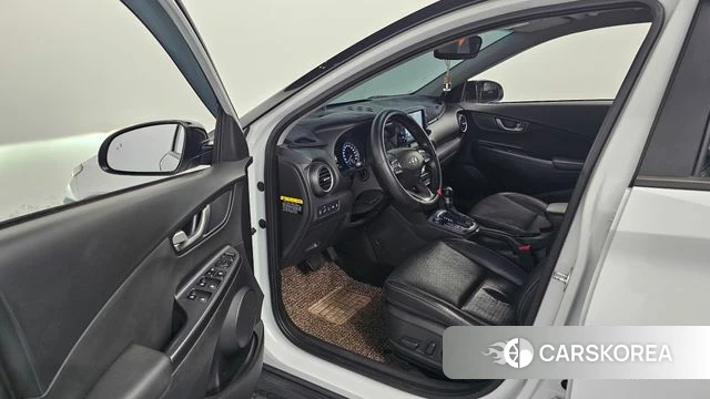 Hyundai Kona id 4233157 из Кореи 20