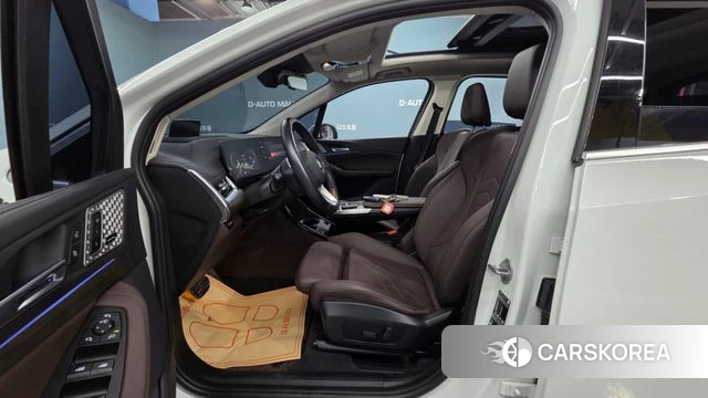 BMW 2 Series Active Tourer (U06) id 4928543 из Кореи 20
