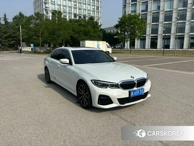 BMW 3 series id 4342232 из Китая 10
