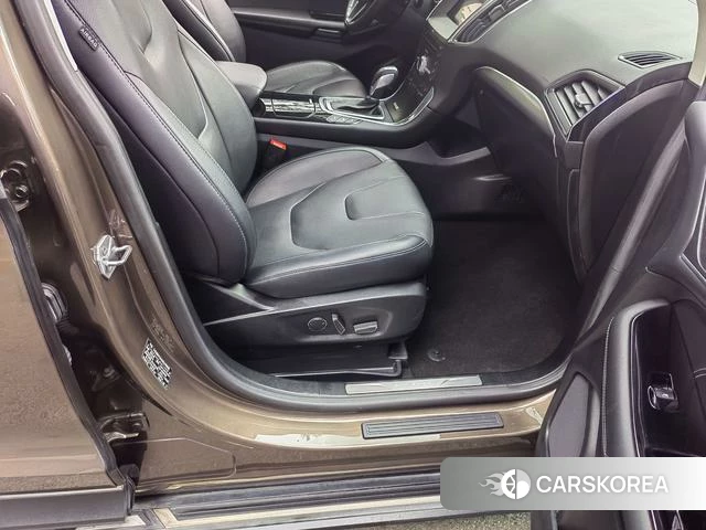 Ford Sharp World id 4254367 из Китая 25