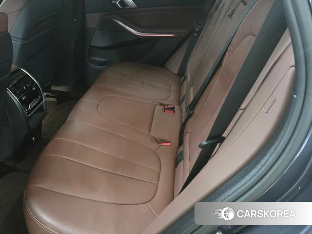 BMW X5 (G05) id 4383912 из Кореи 20