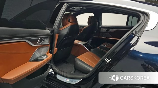 BMW 8 Series (G15) id 3936002 из Кореи 20