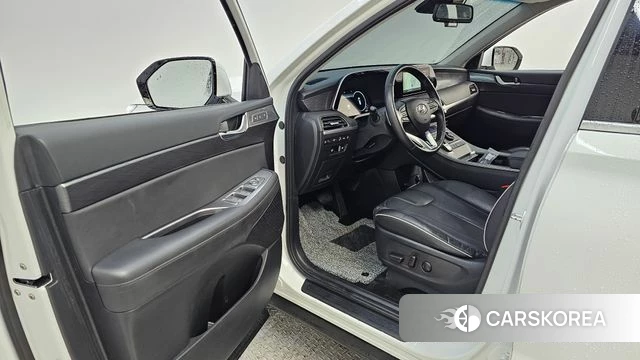 Hyundai Palisade id 3915436 из Кореи 20