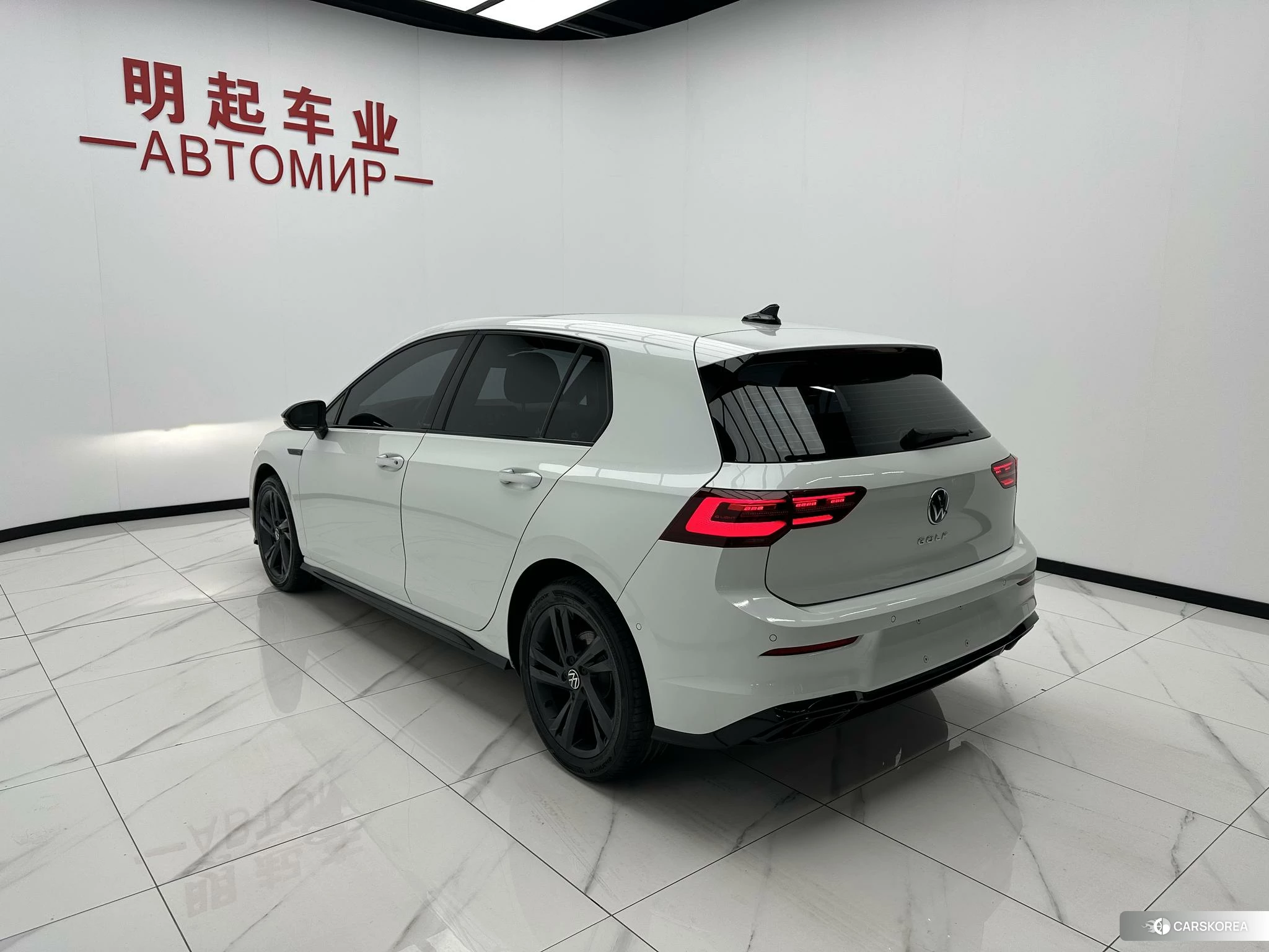 Volkswagen Golf id 4514870 из Китая 17