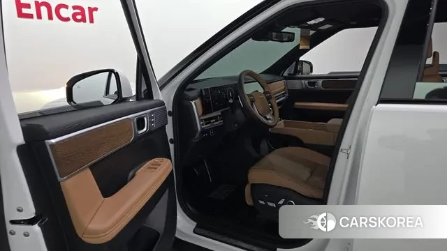 Hyundai Santa Fe (MX5) id 3731564 из Кореи 20