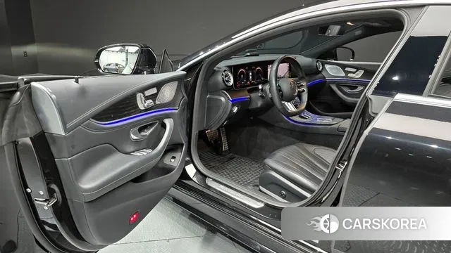 Mercedes-Benz CLS-Class C257 id 3058958 из Кореи 20